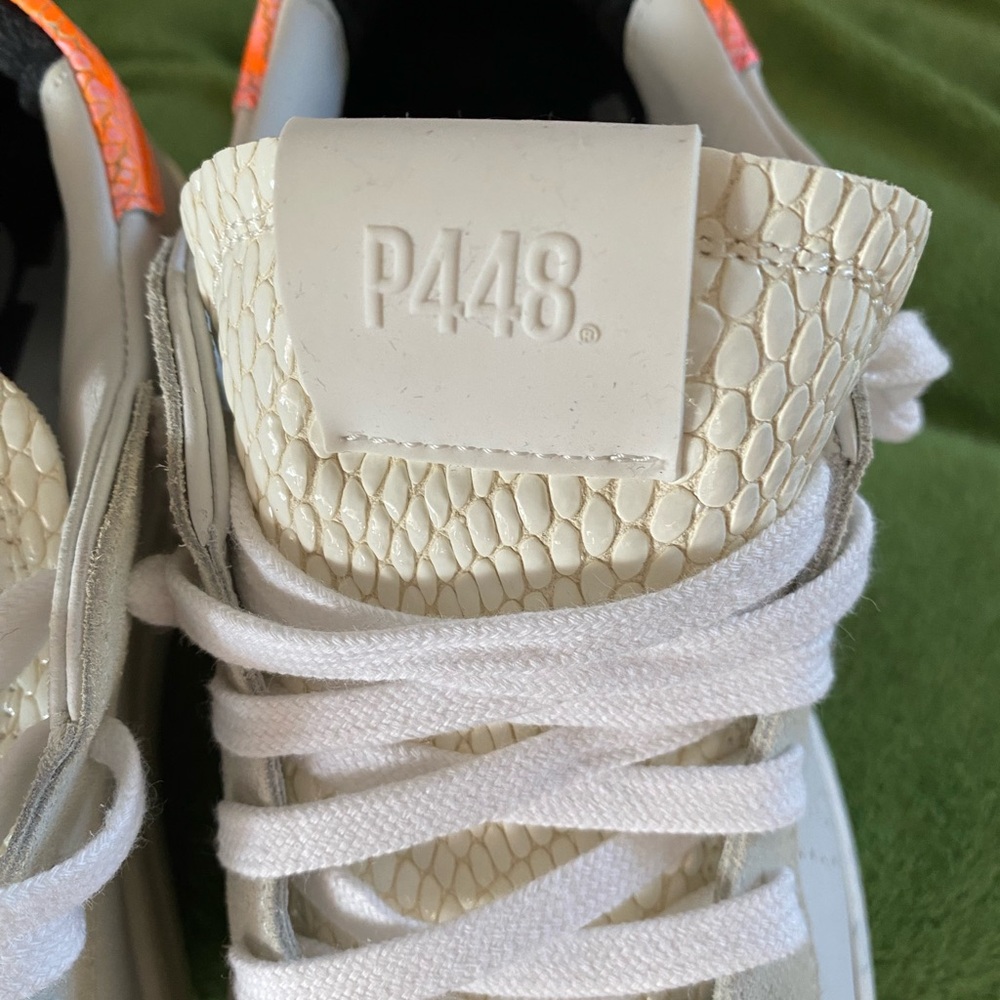 P448 sneakers - Picture 5 of 9